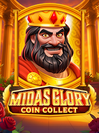 Midas Glory Coin Collect slot